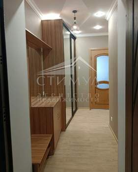 2-к квартира, вторичка, 62м2, 4/15 этаж