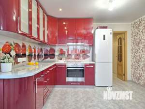 1-к квартира, вторичка, 50м2, 19/20 этаж