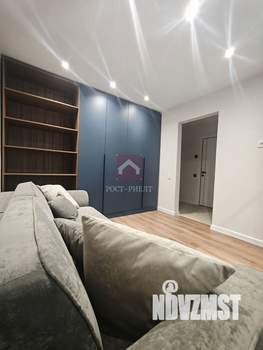 1-к квартира, вторичка, 32м2, 9/9 этаж