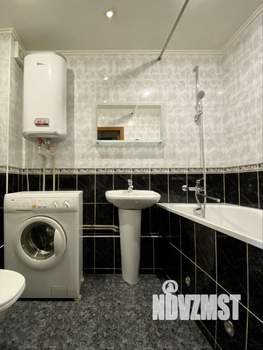 1-к квартира, вторичка, 41м2, 3/9 этаж