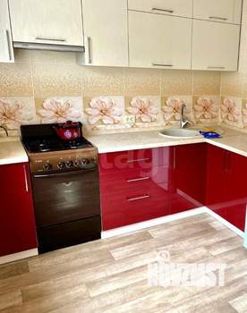 1-к квартира, вторичка, 38м2, 3/9 этаж