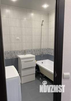 1-к квартира, вторичка, 37м2, 11/17 этаж