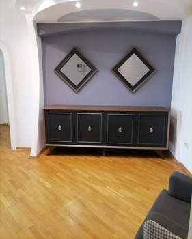 2-к квартира, вторичка, 100м2, 17/17 этаж