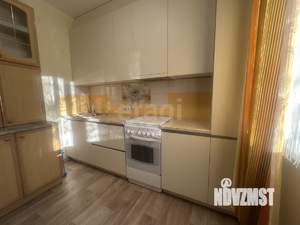 3-к квартира, вторичка, 62м2, 2/9 этаж