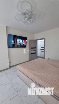 2-к квартира, вторичка, 60м2, 9/14 этаж