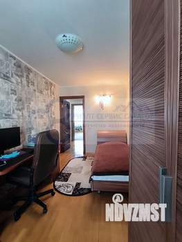 4-к квартира, вторичка, 75м2, 4/9 этаж