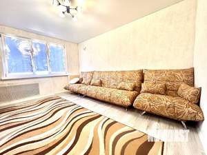 1-к квартира, вторичка, 34м2, 8/10 этаж