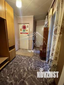 4-к квартира, вторичка, 62м2, 4/5 этаж