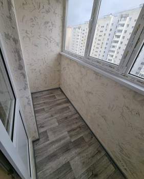 1-к квартира, вторичка, 35м2, 5/10 этаж