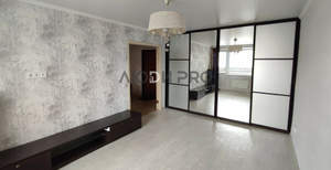 2-к квартира, вторичка, 53м2, 2/10 этаж