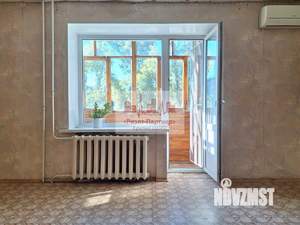 1-к квартира, вторичка, 30м2, 4/5 этаж