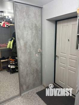 1-к квартира, вторичка, 39м2, 2/10 этаж