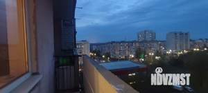 1-к квартира, вторичка, 40м2, 8/10 этаж