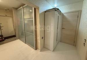 1-к квартира, вторичка, 45м2, 2/6 этаж