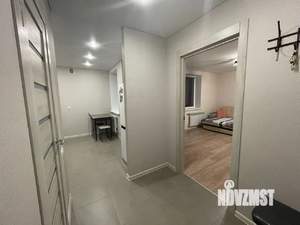 1-к квартира, вторичка, 33м2, 9/10 этаж