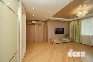 3-к квартира, вторичка, 82м2, 6/25 этаж