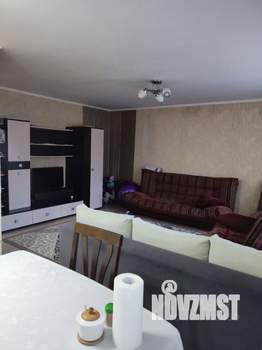 2-к квартира, вторичка, 54м2, 2/10 этаж