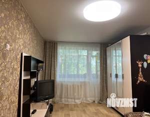 1-к квартира, вторичка, 33м2, 4/10 этаж