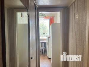 1-к квартира, вторичка, 32м2, 5/5 этаж