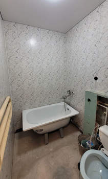 2-к квартира, вторичка, 45м2, 3/5 этаж