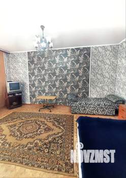 1-к квартира, вторичка, 35м2, 1/9 этаж