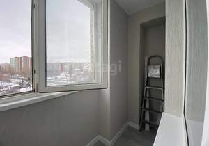 2-к квартира, вторичка, 59м2, 8/9 этаж