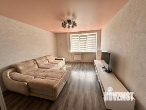 3-к квартира, вторичка, 61м2, 8/10 этаж