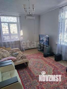 2-к квартира, вторичка, 60м2, 5/9 этаж