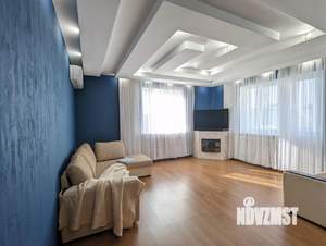 3-к квартира, вторичка, 96м2, 8/9 этаж