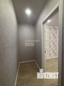 1-к квартира, вторичка, 40м2, 3/10 этаж