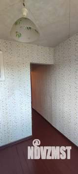 1-к квартира, вторичка, 31м2, 3/5 этаж