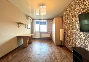 1-к квартира, вторичка, 32м2, 10/10 этаж