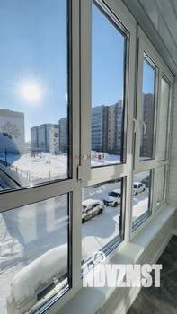 1-к квартира, вторичка, 37м2, 3/10 этаж