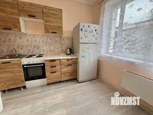 1-к квартира, вторичка, 27м2, 3/9 этаж