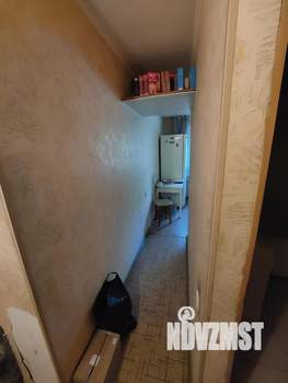 3-к квартира, вторичка, 54м2, 4/5 этаж