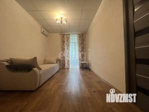 1-к квартира, вторичка, 37м2, 3/3 этаж