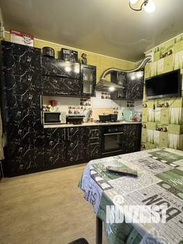 1-к квартира, вторичка, 45м2, 5/10 этаж