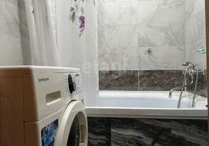 1-к квартира, вторичка, 33м2, 4/10 этаж