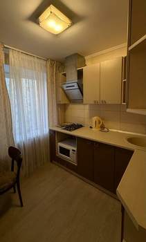 1-к квартира, вторичка, 32м2, 6/9 этаж