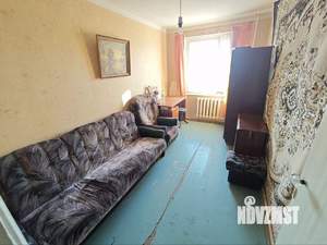 3-к квартира, вторичка, 55м2, 8/9 этаж