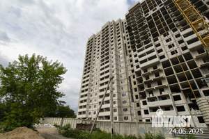 1-к квартира, вторичка, 42м2, 14/20 этаж