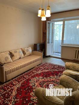 1-к квартира, вторичка, 38м2, 1/9 этаж