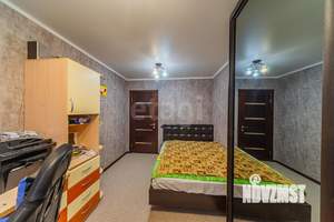 3-к квартира, вторичка, 84м2, 9/10 этаж