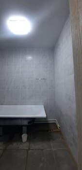 1-к квартира, вторичка, 36м2, 5/9 этаж