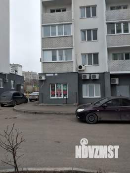 1-к квартира, вторичка, 40м2, 4/11 этаж