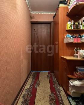 2-к квартира, вторичка, 47м2, 10/10 этаж