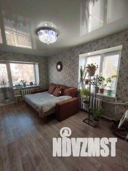 1-к квартира, вторичка, 30м2, 3/5 этаж