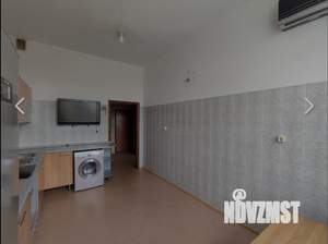 1-к квартира, вторичка, 42м2, 3/3 этаж