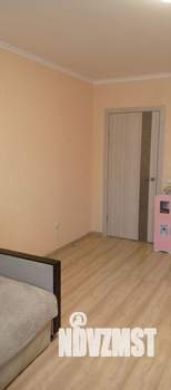 1-к квартира, вторичка, 39м2, 2/10 этаж