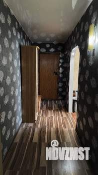 3-к квартира, вторичка, 64м2, 8/9 этаж